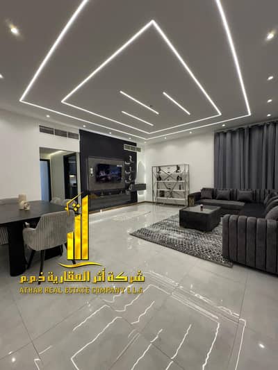 فلیٹ 1 غرفة نوم للايجار في البستان، عجمان - WhatsApp Image 2026-07-01 at 12.24. 38 PM (3). jpeg