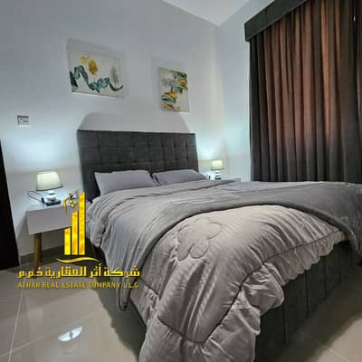 1 Schlafzimmer Wohnung zum zur Miete in Al Jurf, Ajman - WhatsApp Image 2026-06-27 at 11.34. 21 AM (1). jpeg 1 Schlafzimmer Wohnung zum zur Miete in Al Jurf, Ajman - WhatsApp Image 2026-06-27 at 11.34. 21 AM (1). jpeg