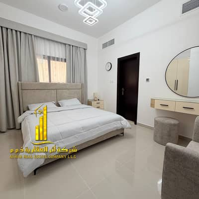 2 Schlafzimmer Wohnung zum Miete in Corniche Ajman, Ajman - WhatsApp Image 2026-07-27 at 1.38. 58 PM. jpeg 2 Schlafzimmer Wohnung zum Miete in Corniche Ajman, Ajman - WhatsApp Image 2026-07-27 at 1.38. 58 PM. jpeg