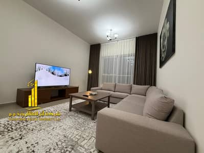 Appartement de 2 chambres à à louer à Corniche Ajman, Ajman - WhatsApp Image 2026-01-08 at 12.04. 15 PM. jpeg