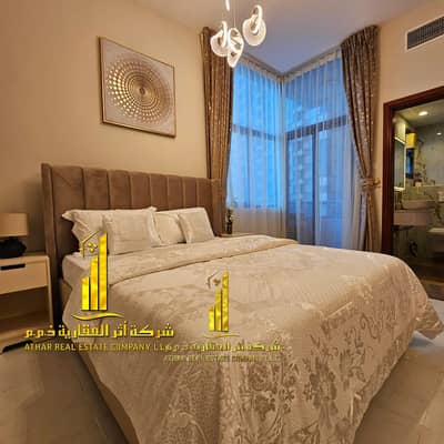 2 Bedroom Apartment for Rent in Al Rashidiya, Ajman - IMG-00250905-WA0439. jpg