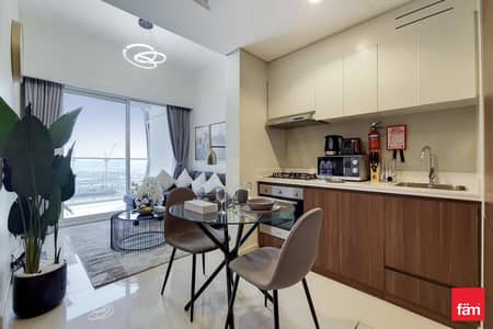 1 Bedroom Apartment for Sale in Business Bay, Dubai - Canal View | Spacious | Vacant | High ROI