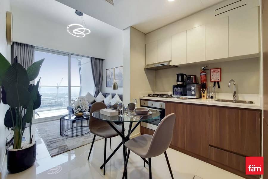 Canal View | Spacious | Vacant | High ROI Canal View | Spacious | Vacant | High ROI