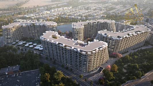 3 habitaciones Apartamento para en Venta en Falcon City of Wonders, Dubai - e9aa2455772c9d93126678a2d36155ea. jpg