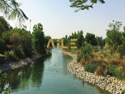 5 habitaciones Villa para en Venta en Jebel Ali, Dubai - Villa en Jebel Ali，Saih Shuaib 1，Lunaya, 5 dormitorios, 17220255 AED - 16109956