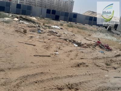 Plot para en Venta en Al Amerah, Ajman - WhatsApp Image 2026-08-08 at 1.44. 58 PM (1). jpeg