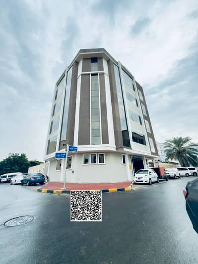 Estudio para en Alquiler en Al Nuaimiya, Ajman - IMG_7129. jpg