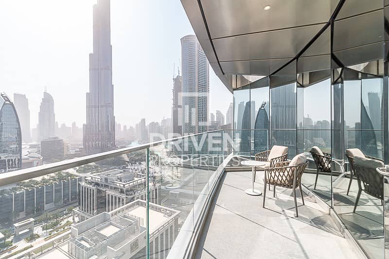 Tower 2 Brand New 3 Bed Fully Furnished Tower 2 Brand New 3 Bed Fully Furnished