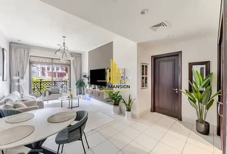 1 habitación Apartamento para en Alquiler en Downtown Dubai, Dubai - 3af6467c-a1b0-4b46-b217-f1e2e07b3727. jpg 1 habitación Apartamento para en Alquiler en Downtown Dubai, Dubai - 3af6467c-a1b0-4b46-b217-f1e2e07b3727. jpg