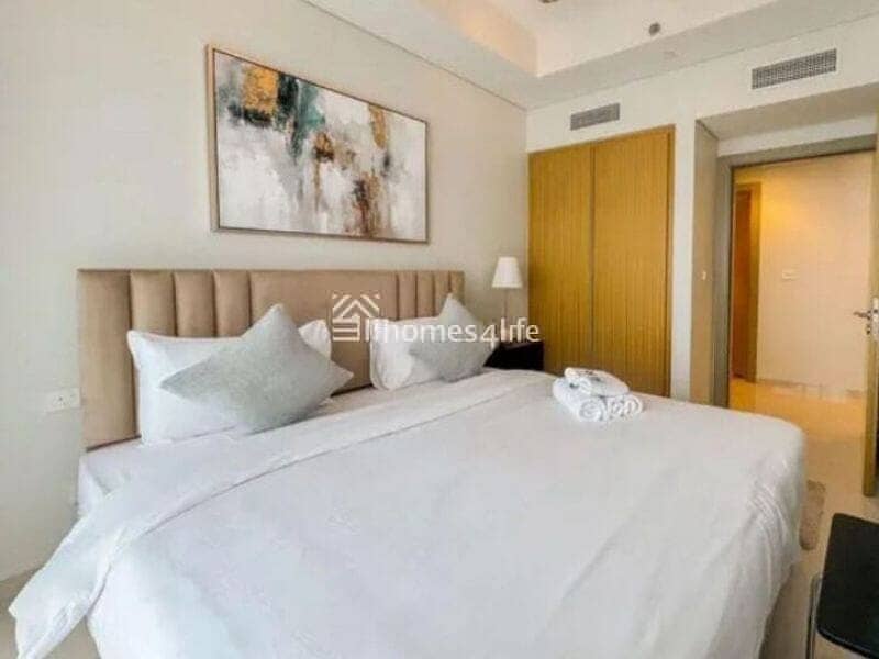 Квартира в Бизнес Бей,Айкон Сити,Aykon City Тауэр С, 1 спальня, 88000 AED - 16110024 Квартира в Бизнес Бей,Айкон Сити,Aykon City Тауэр С, 1 спальня, 88000 AED - 16110024