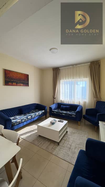1 Schlafzimmer Wohnung zum zur Miete in Al Majaz, Sharjah - IMG-20260807-WA0008. jpg