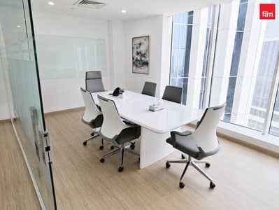 Office para en Alquiler en Business Bay, Dubai - Oficina en Business Bay,Burlington, 210000 AED - 16110036 Office para en Alquiler en Business Bay, Dubai - Oficina en Business Bay,Burlington, 210000 AED - 16110036