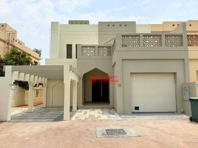 3 Slaapkamers Villa te Huur in Jebel Ali, Dubai - Villa in Jebel Ali,Garden View Villas, 3 slaapkamers, 225000 AED - 16110044 3 Slaapkamers Villa te Huur in Jebel Ali, Dubai - Villa in Jebel Ali,Garden View Villas, 3 slaapkamers, 225000 AED - 16110044