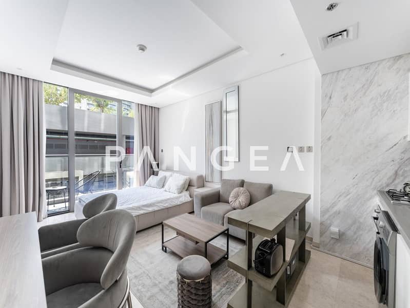 Fully Furnished | Negotiable | Big Layout Fully Furnished | Negotiable | Big Layout