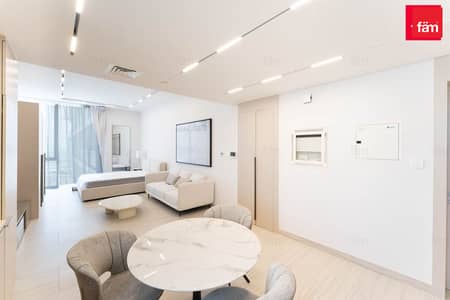 Studio for Rent in City of Arabia, Dubai - Brand New | Furnished Studio | High Floor