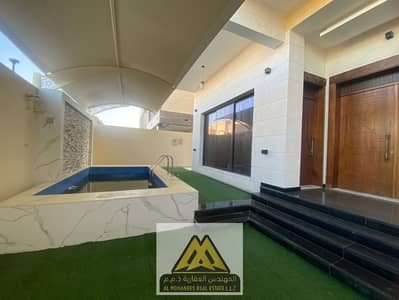 5 Camere Villa in affitto a Al Yasmeen, Ajman - f0039f9f-ca4b-4cae-b3b8-c8a11bef13a5. jpg 5 Camere Villa in affitto a Al Yasmeen, Ajman - f0039f9f-ca4b-4cae-b3b8-c8a11bef13a5. jpg
