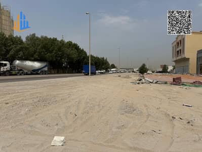 Plot in vendita a Al Jurf, Ajman - WhatsApp Image 2026-08-08 at 3.02. 03 PM (1). jpg Plot in vendita a Al Jurf, Ajman - WhatsApp Image 2026-08-08 at 3.02. 03 PM (1). jpg