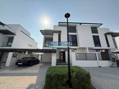 Villa de 5 chambres à à vendre à Ajmal Makan City - Sharjah Waterfront, Sharjah - WhatsApp Image 2025-10-28 at 3.58. 39 PM - Copy. jpeg