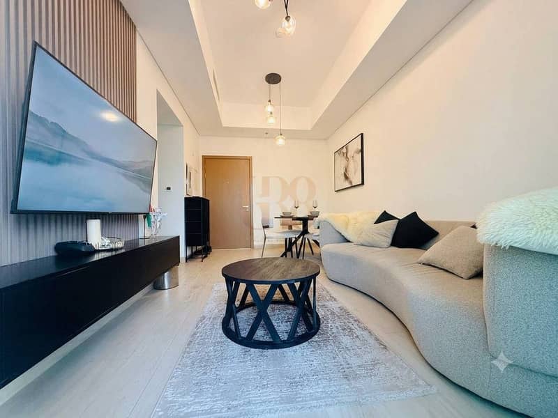 Appartamento a Al Jaddaf,Dubai Healthcare City Phase 2,Creek Views II by Azizi (Azizi Fawad Residence), 1 camera da letto, 1293900 AED - 16109486 Appartamento a Al Jaddaf,Dubai Healthcare City Phase 2,Creek Views II by Azizi (Azizi Fawad Residence), 1 camera da letto, 1293900 AED - 16109486