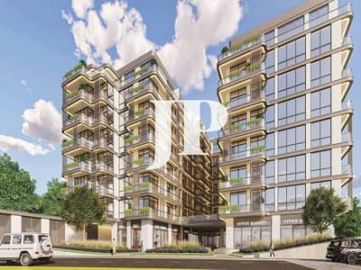 2 Bedroom Flat for Sale in Dubai Sports City, Dubai - 12. jpg 2 Bedroom Flat for Sale in Dubai Sports City, Dubai - 12. jpg