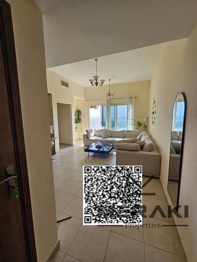 1 Camera Appartamento in vendita a Emirates City, Ajman - WhatsApp Image 2026-08-08 at 1.41. 36 PM. jpeg