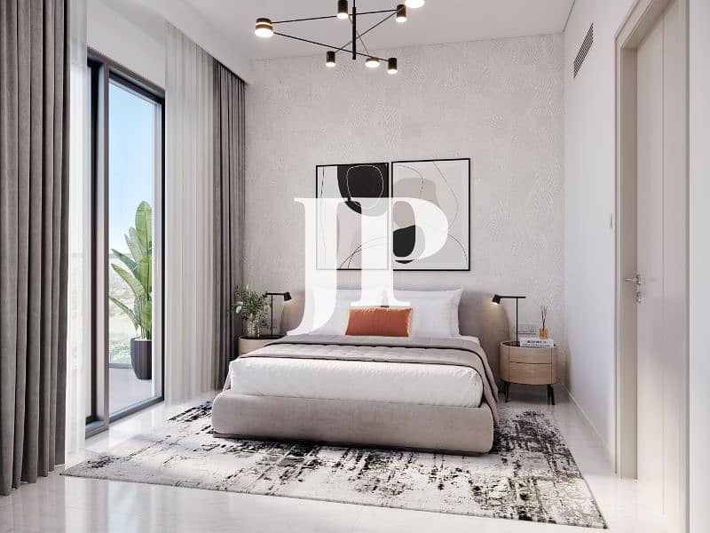4 Studio city BedRoom01. jpg