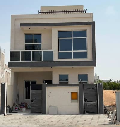 5 Camere Villa in affitto a Al Zahya, Ajman - 6bbcb733-563e-47ad-af09-c2400cc88eed. jpg 5 Camere Villa in affitto a Al Zahya, Ajman - 6bbcb733-563e-47ad-af09-c2400cc88eed. jpg