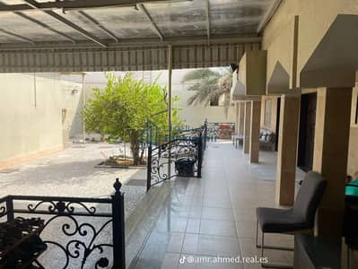 6 Bedroom Villa for Sale in Wasit Suburb, Sharjah - WhatsApp Image 2026-08-08 at 2.38. 31 PM (2). jpeg 6 Bedroom Villa for Sale in Wasit Suburb, Sharjah - WhatsApp Image 2026-08-08 at 2.38. 31 PM (2). jpeg
