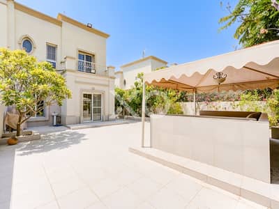 3 Slaapkamers Villa te Huur in The Springs, Dubai - Villa in The Springs，The Springs 11, 3 slaapkamers, 255000 AED - 16110180