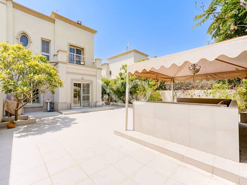 Villa a The Springs,The Springs 11, 3 camere da letto, 255000 AED - 16110180 Villa a The Springs,The Springs 11, 3 camere da letto, 255000 AED - 16110180