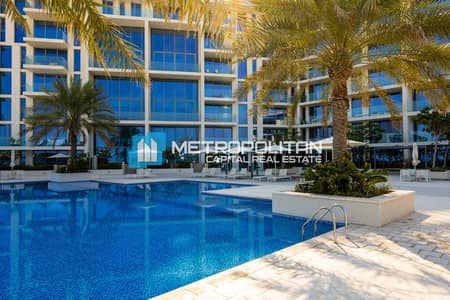 1 Bedroom Apartment for Sale in Saadiyat Island, Abu Dhabi - 1 BR Loft | Balcony | Beach Access | Ready to Move