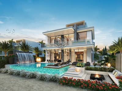 4 Schlafzimmer Townhouse zum zum Verkauf in DAMAC Islands, Dubai - BxuiscMlcCmnibLfLAIU23rU9G2yOGoPzTmpK9G8. jpg