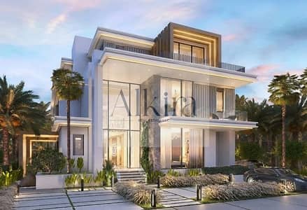 5 Schlafzimmer Villa zum zum Verkauf in DAMAC Islands, Dubai - image_0