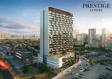 1 habitación Apartamento para en Venta en Dubai Sports City, Dubai - Info Brochure - THE PLACE by Prestige One-5. jpg 1 habitación Apartamento para en Venta en Dubai Sports City, Dubai - Info Brochure - THE PLACE by Prestige One-5. jpg