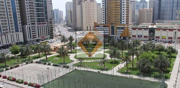 2 Schlafzimmer Wohnung zum zur Miete in Al Nahda (Sharjah), Sharjah - Al-nahda. jpeg 2 Schlafzimmer Wohnung zum zur Miete in Al Nahda (Sharjah), Sharjah - Al-nahda. jpeg