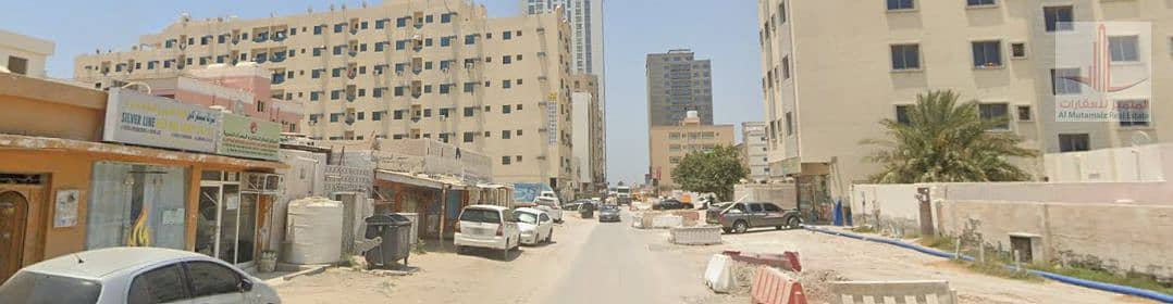 ارض سكنية للبيع في ليوارة 1، عجمان - البستان مليون 850. png ارض سكنية للبيع في ليوارة 1، عجمان - البستان مليون 850. png