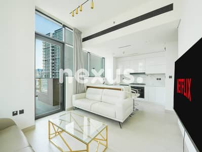 2 Schlafzimmer Wohnung zum zum Verkauf in Jumeirah Village Circle (JVC), Dubai - image_0