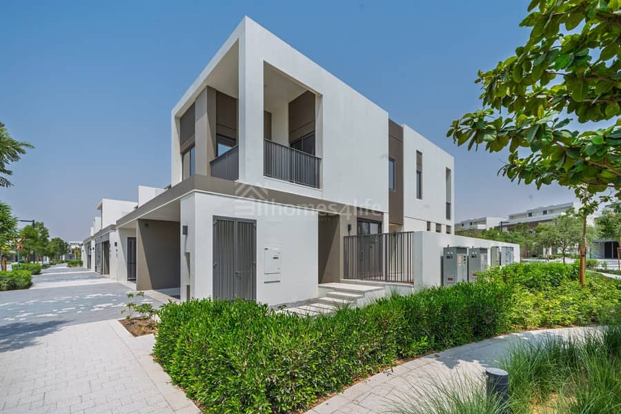 Casa adosada en Tilal Al Ghaf,Aura Gardens, 4 dormitorios, 285000 AED - 16110261 Casa adosada en Tilal Al Ghaf,Aura Gardens, 4 dormitorios, 285000 AED - 16110261