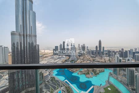 4 habitaciones Apartamento para en Alquiler en Downtown Dubai, Dubai - Apartamento en Downtown Dubai，IL Primo, 4 dormitorios, 1650000 AED - 16045701