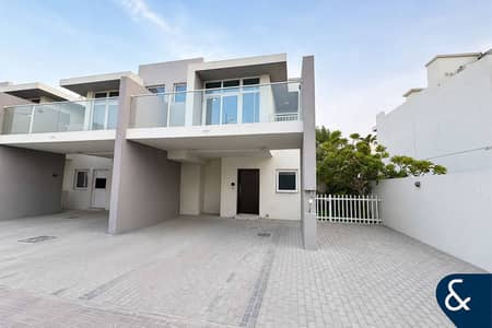3 Schlafzimmer Villa zum zur Miete in DAMAC Hills 2 (Akoya by DAMAC), Dubai - Villa in DAMAC Hills 2 (Akoya by DAMAC)，Amargo, 3 schlafzimmer, 95000 AED - 16110266
