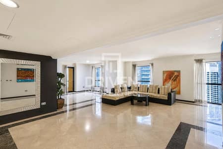 4 Schlafzimmer Wohnung zum zur Miete in Jumeirah Beach Residence (JBR), Dubai - Wohnung in Jumeirah Beach Residence (JBR),Murjan,Murjan 4, 4 schlafzimmer, 270000 AED - 16109614 4 Schlafzimmer Wohnung zum zur Miete in Jumeirah Beach Residence (JBR), Dubai - Wohnung in Jumeirah Beach Residence (JBR),Murjan,Murjan 4, 4 schlafzimmer, 270000 AED - 16109614