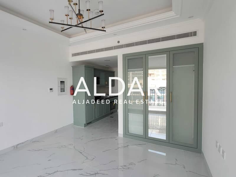 Wohnung in Arjan,Vincitore Benessere, 715000 AED - 16110298 Wohnung in Arjan,Vincitore Benessere, 715000 AED - 16110298