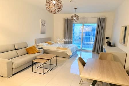 Studio zum zur Miete in Business Bay, Dubai - Wohnung in Business Bay,AG Tower, 55000 AED - 16109631 Studio zum zur Miete in Business Bay, Dubai - Wohnung in Business Bay,AG Tower, 55000 AED - 16109631