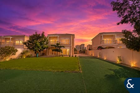 2 habitaciones Villa para en Venta en Jumeirah Village Circle (JVC), Dubai - Villa en Jumeirah Village Circle (JVC),JVC District 16, 2 dormitorios, 5150000 AED - 15849318 2 habitaciones Villa para en Venta en Jumeirah Village Circle (JVC), Dubai - Villa en Jumeirah Village Circle (JVC),JVC District 16, 2 dormitorios, 5150000 AED - 15849318