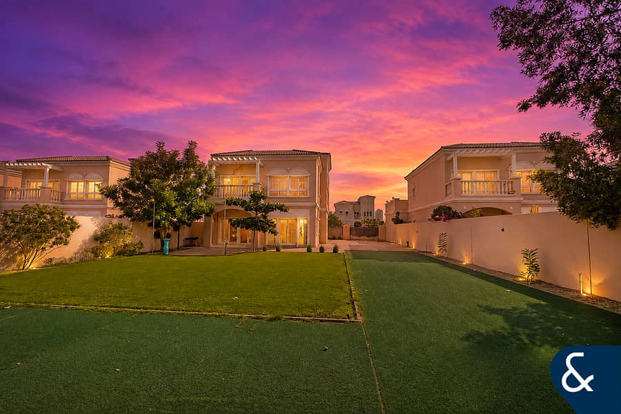 位于朱美拉环形村(JVC),JVC第16区 2 卧室的别墅 5150000 AED - 15849318 位于朱美拉环形村(JVC),JVC第16区 2 卧室的别墅 5150000 AED - 15849318