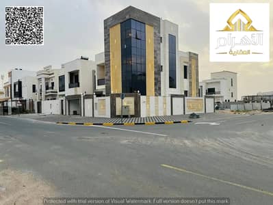 5 Camere Villa in vendita a Al Amerah, Ajman - 830644319-1066x800. jpg