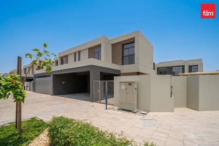 4 Schlafzimmer Townhouse zum zur Miete in Dubai South, Dubai - Reihenhaus in Dubai South,Residential District,The Pulse,The Pulse Beachfront 2, 4 schlafzimmer, 220000 AED - 16110387 4 Schlafzimmer Townhouse zum zur Miete in Dubai South, Dubai - Reihenhaus in Dubai South,Residential District,The Pulse,The Pulse Beachfront 2, 4 schlafzimmer, 220000 AED - 16110387