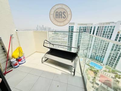 1 Schlafzimmer Wohnung zum Miete in Dubai Healthcare City Phase 2, Dubai - 1000799796. jpg