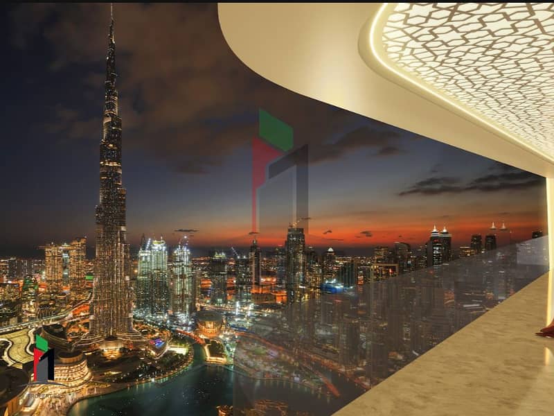 Apartamento en Business Bay,Bayz 101, 2 dormitorios, 3285000 AED - 16110421 Apartamento en Business Bay,Bayz 101, 2 dormitorios, 3285000 AED - 16110421