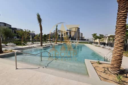 3 habitaciones Townhouse para en Alquiler en Mudon, Dubai - Casa adosada en Mudon,Mudon Al Ranim,Mudon Al Ranim 6, 3 dormitorios, 260000 AED - 16110449 3 habitaciones Townhouse para en Alquiler en Mudon, Dubai - Casa adosada en Mudon,Mudon Al Ranim,Mudon Al Ranim 6, 3 dormitorios, 260000 AED - 16110449